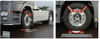 Picture of Koch KHD-30 Portable Laser Truck Wheel Alignment System
