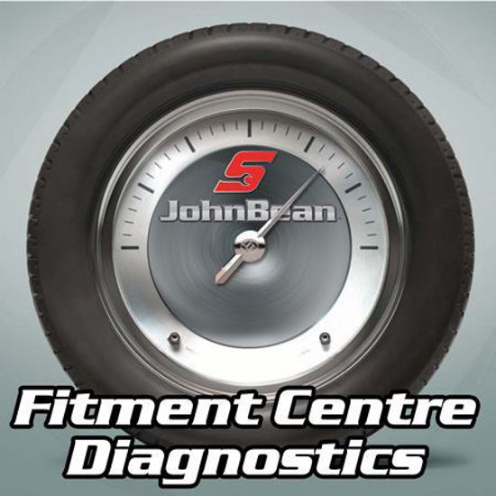 Picture of Steering Angle Sensor (SAS) - Calibration, Reset & Relearn Video