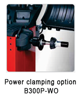 Picture of John Bean B300L High Volume Automatic Wheel Balancer