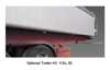 Picture of Koch KHD-30 Portable Laser Truck Wheel Alignment System
